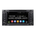 Android car stereo accessories for TOUAREG